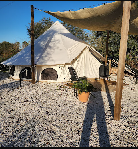 Alafia River State Park