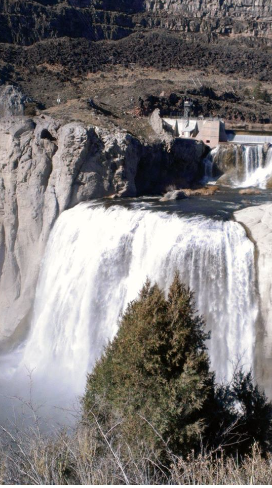 Oregon Trail RV Campground