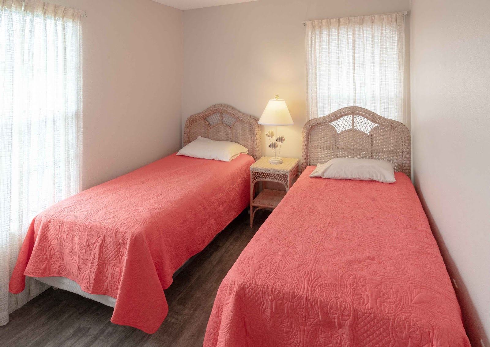 Sun Resorts & Residences Horseshoe Cove