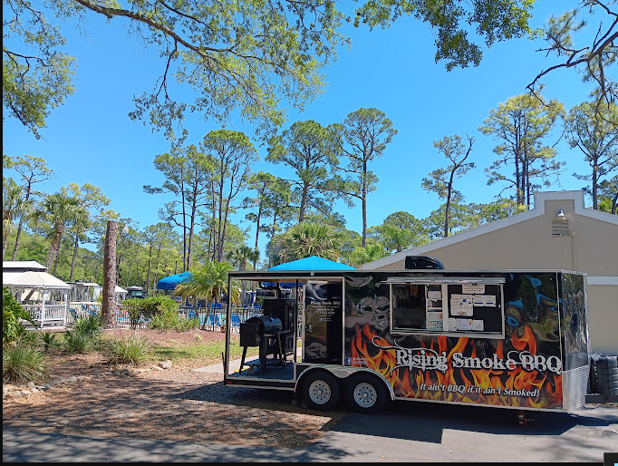 GNP--ENCORE SUPERPARK-DAYTONA NORTH