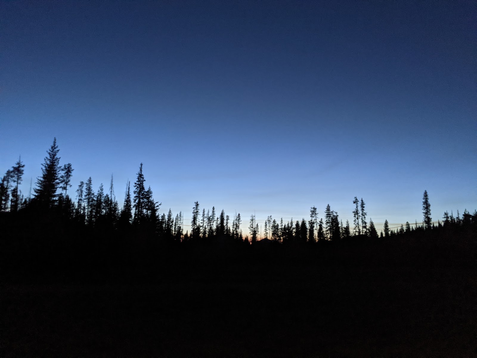 Little Fawn Campground