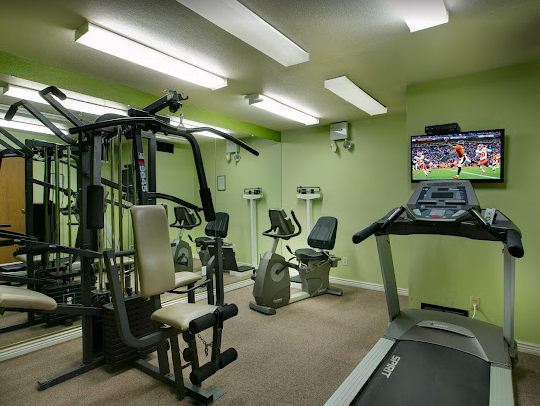 Prospector Hotel and Casino