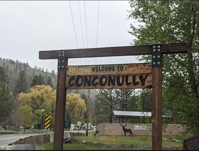 Conconully Lake Resort