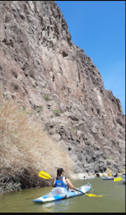 Big Bend Ranch State Park