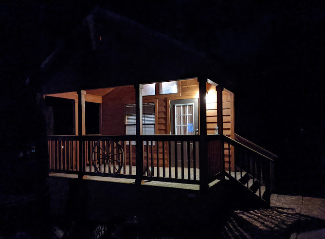 Stow A Way Marina and RV Park