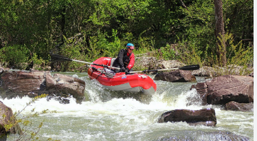 Cossatot River State Park