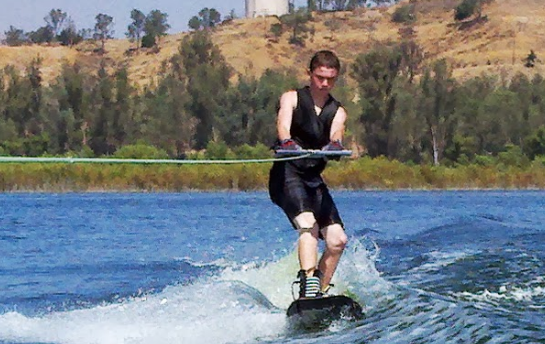 Lake Elsinore Marina & RV Resort