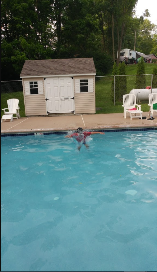 Sill's Family Campgrounds