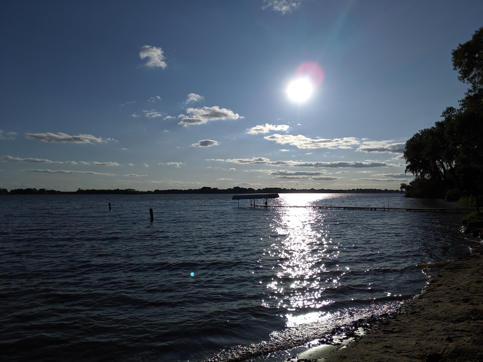 Bray Park & Campground