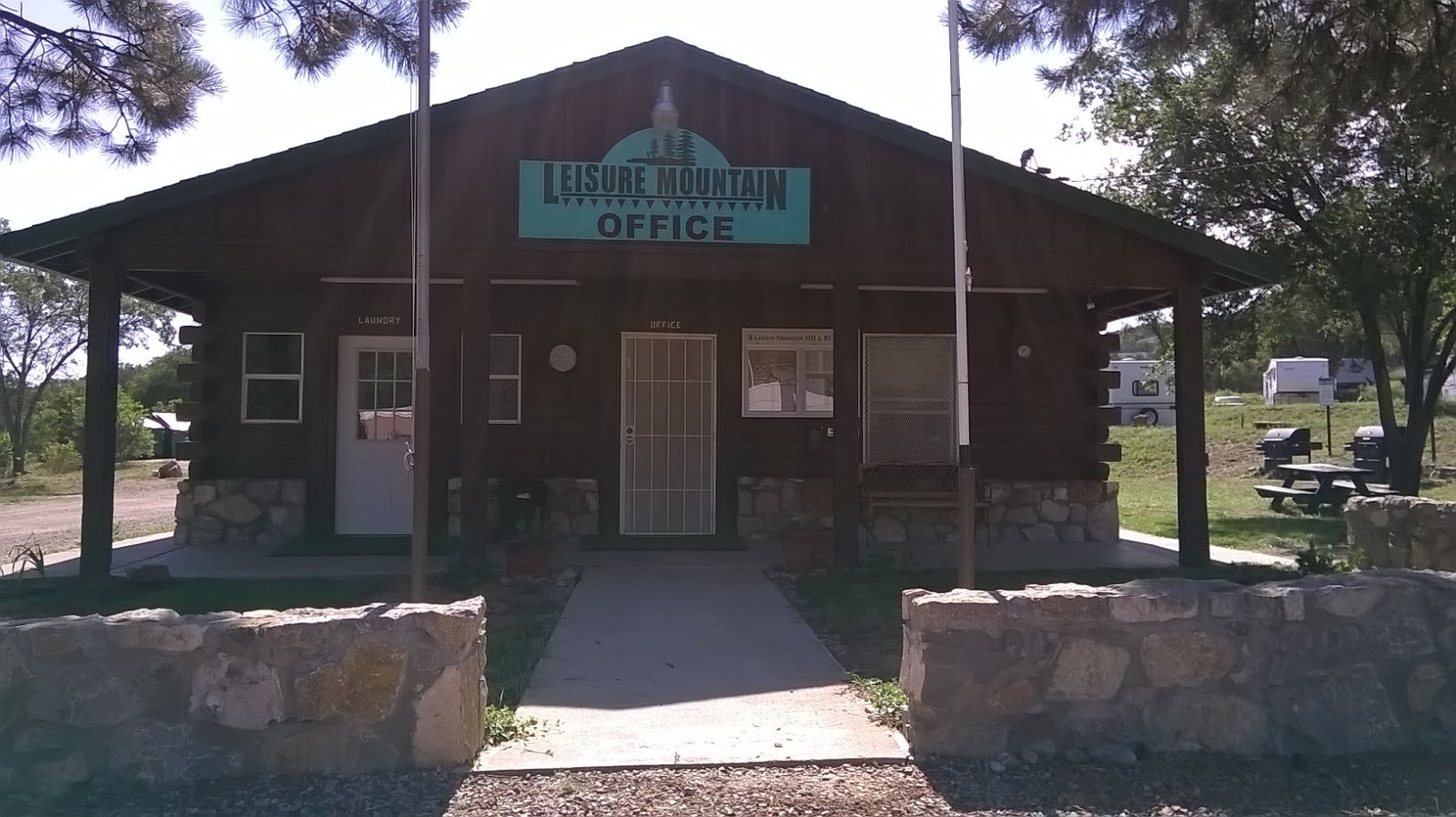 Leisure Mountain RV Park