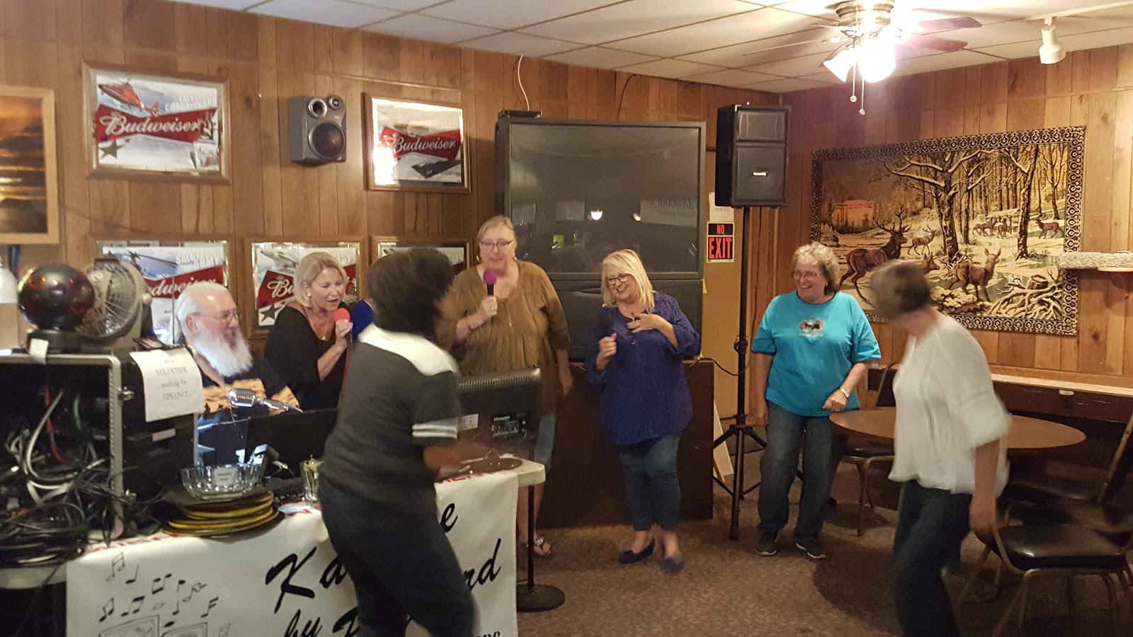 Kern River Valley Elks RV Park