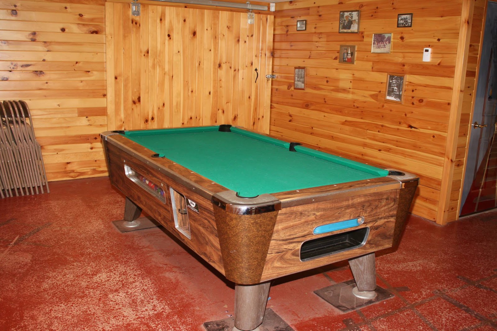 Circle CG Farm Campground