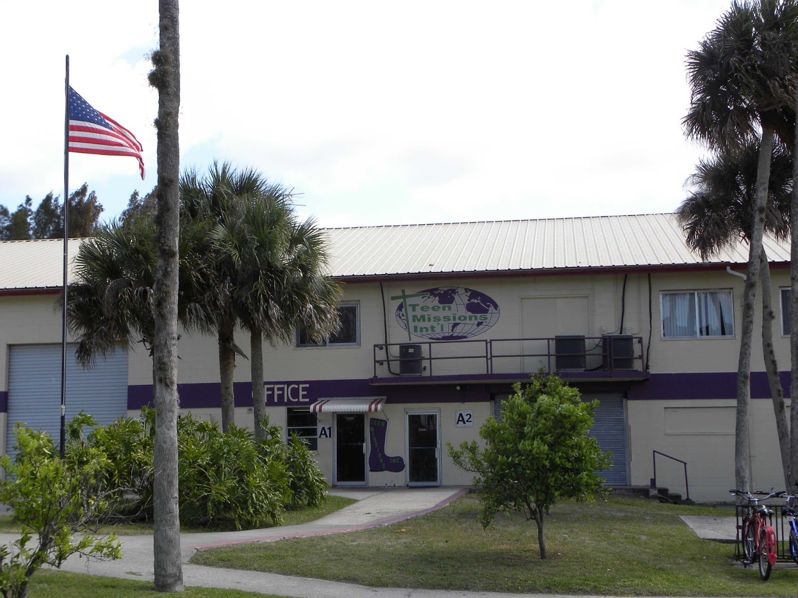 Teen Missions International