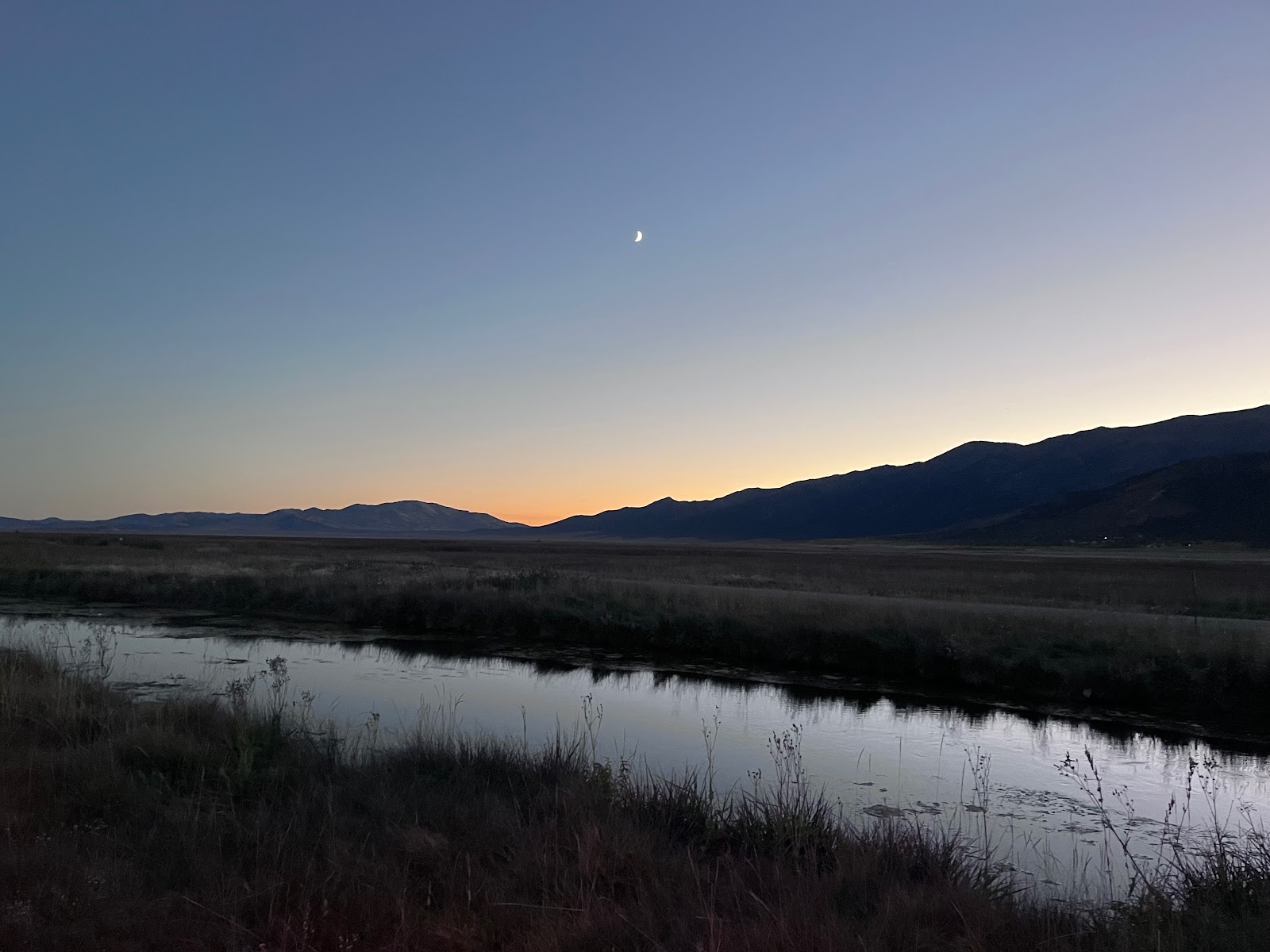 South Ruby Campground