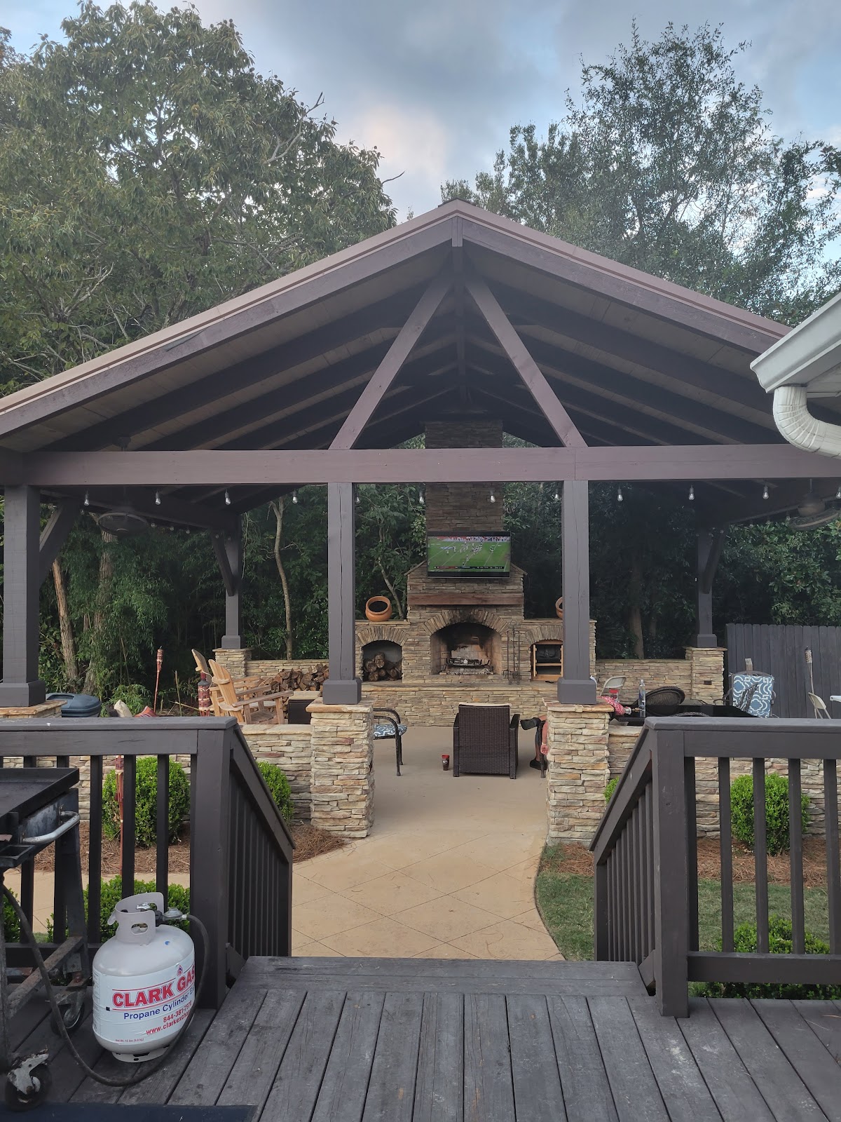 Eagle Landing RV Park