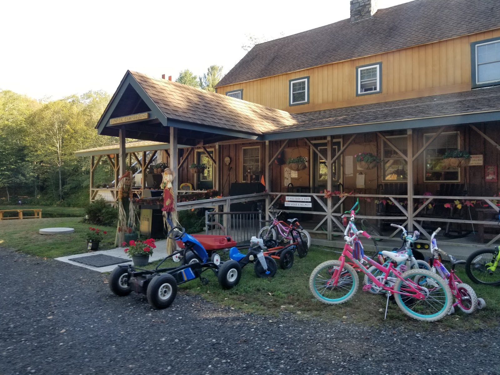 Deer Haven Campground