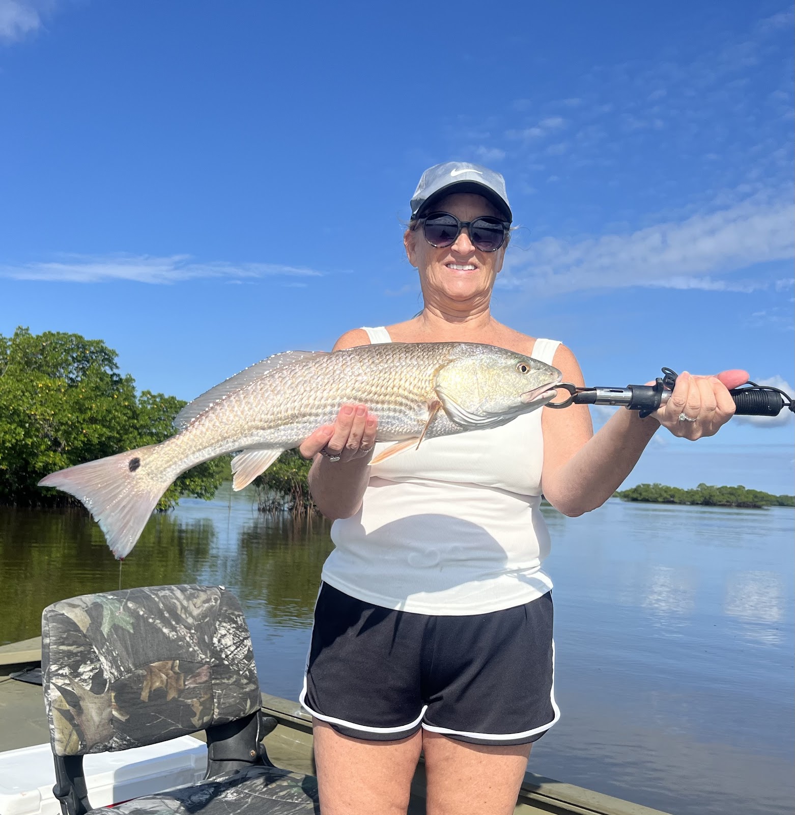 Backcountry Indian Key - Everglades National Park