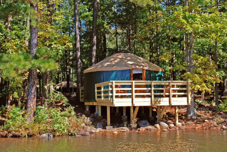 Fort Yargo State Park