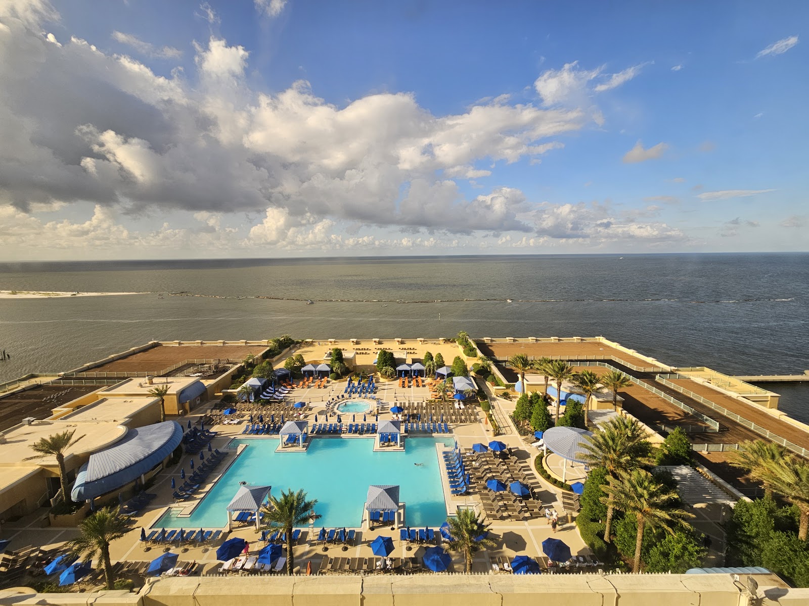 Beau Rivage Resort & Casino