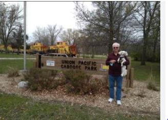 Two Rivers State Recreation Area