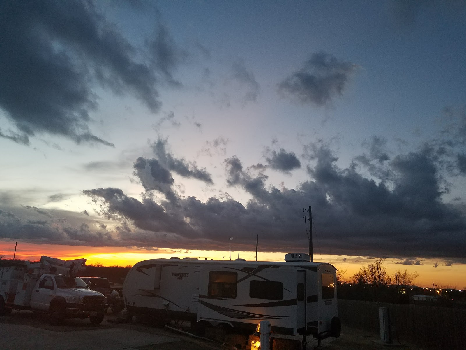 Buffalo Bob RV Park