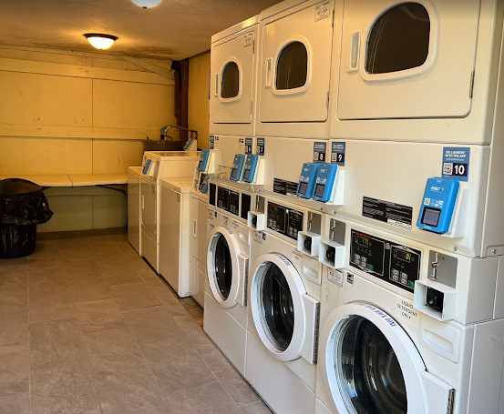 Hidden Springs RV Resort