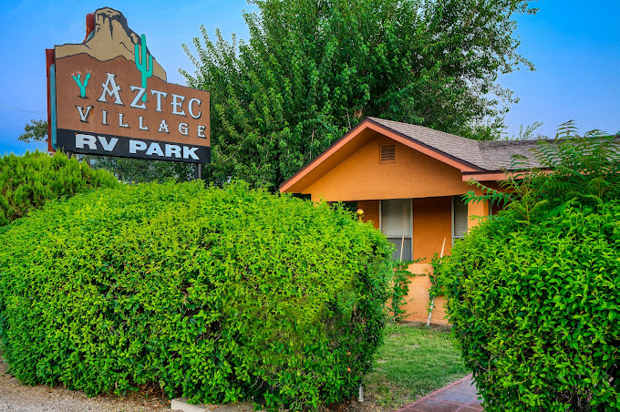 Aztec Village RV Park