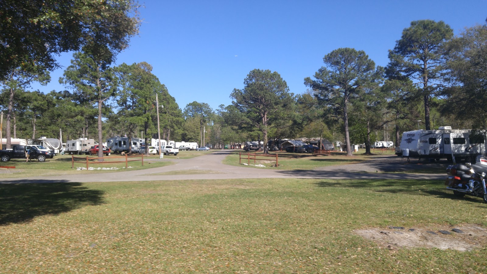 Len Thomas RV Park and Campground