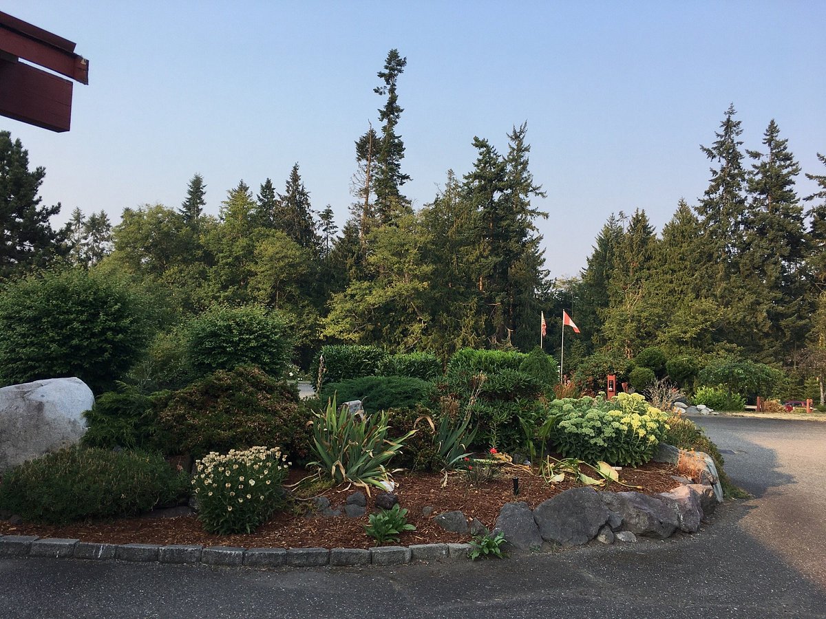 South Sequim Bay Resort