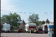 Westerner Motel & RV Park