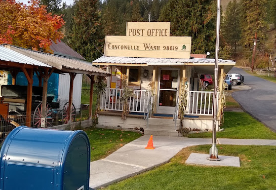 Kozy Kabins & RV Park