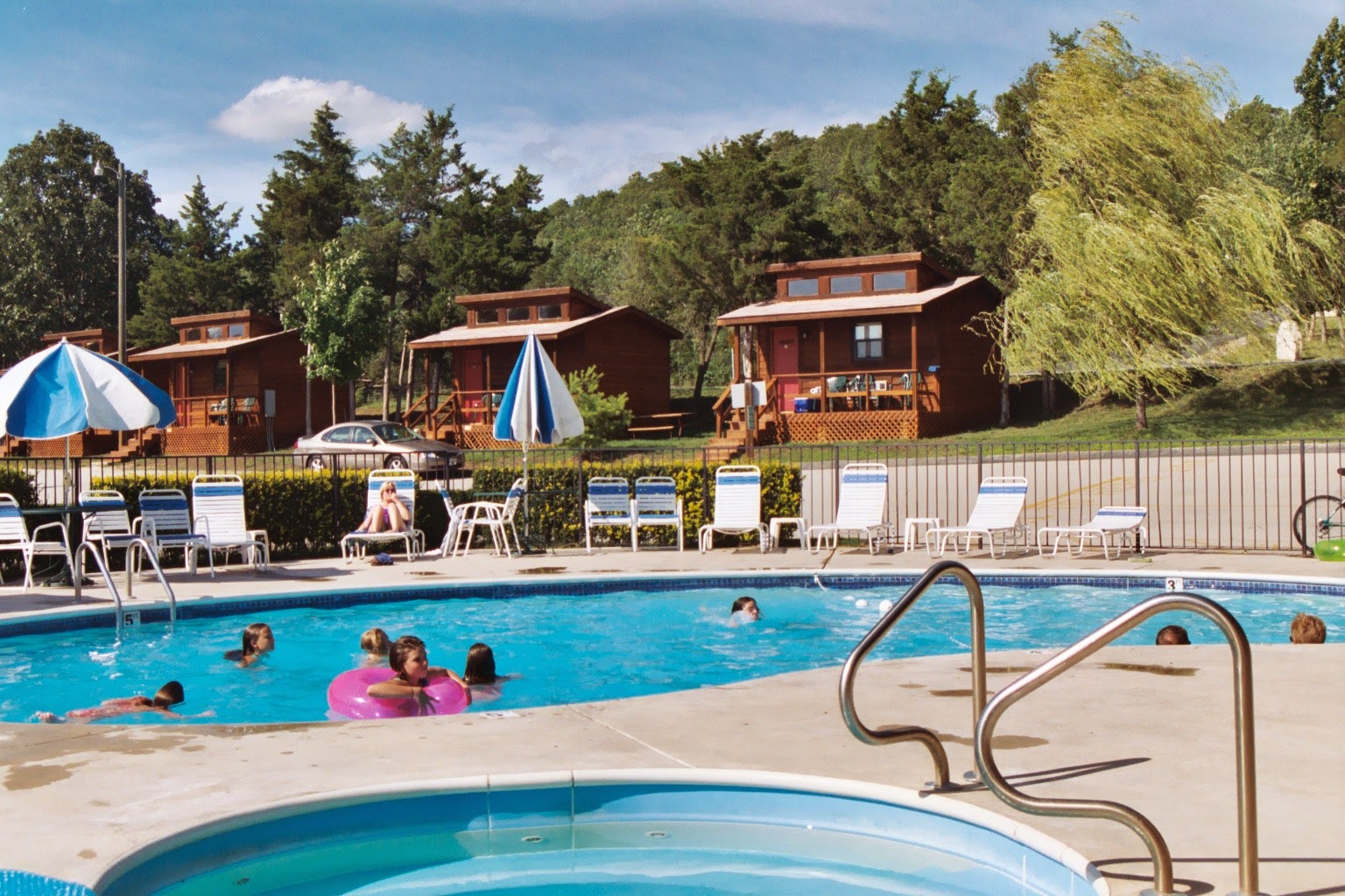 America's Best Campground