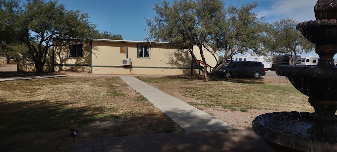 Quail Ridge RV Resort