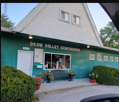 Okaw Valley Campground