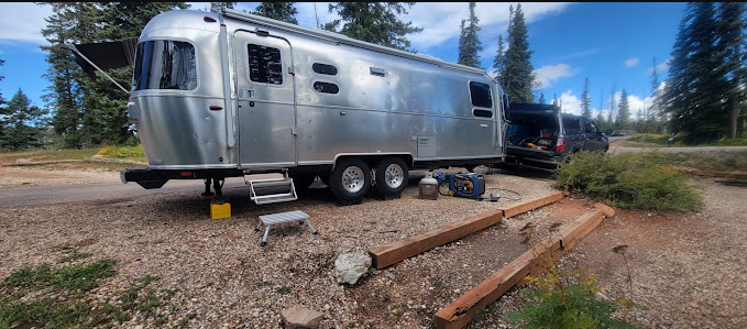 Point Supreme Campground