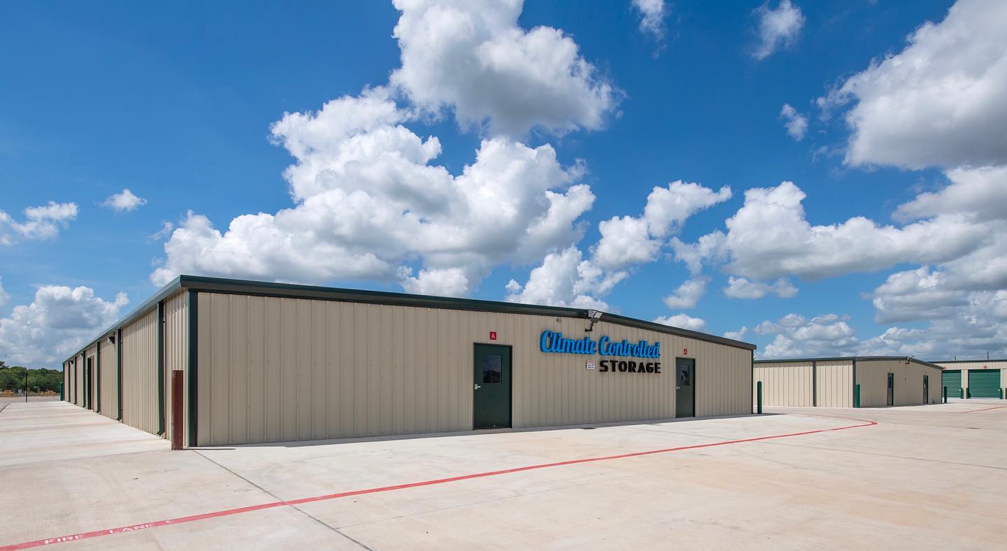 Kathy’s Kampground & Storage