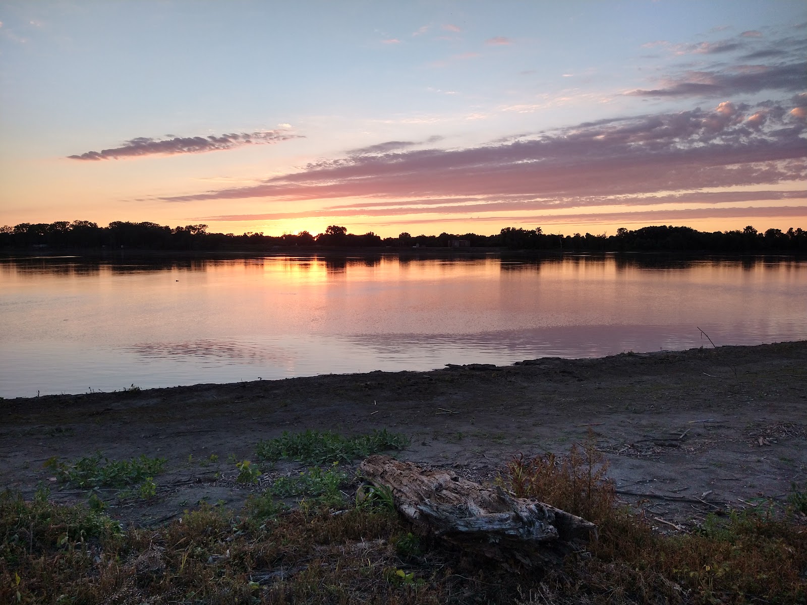 Warsaw City Campground