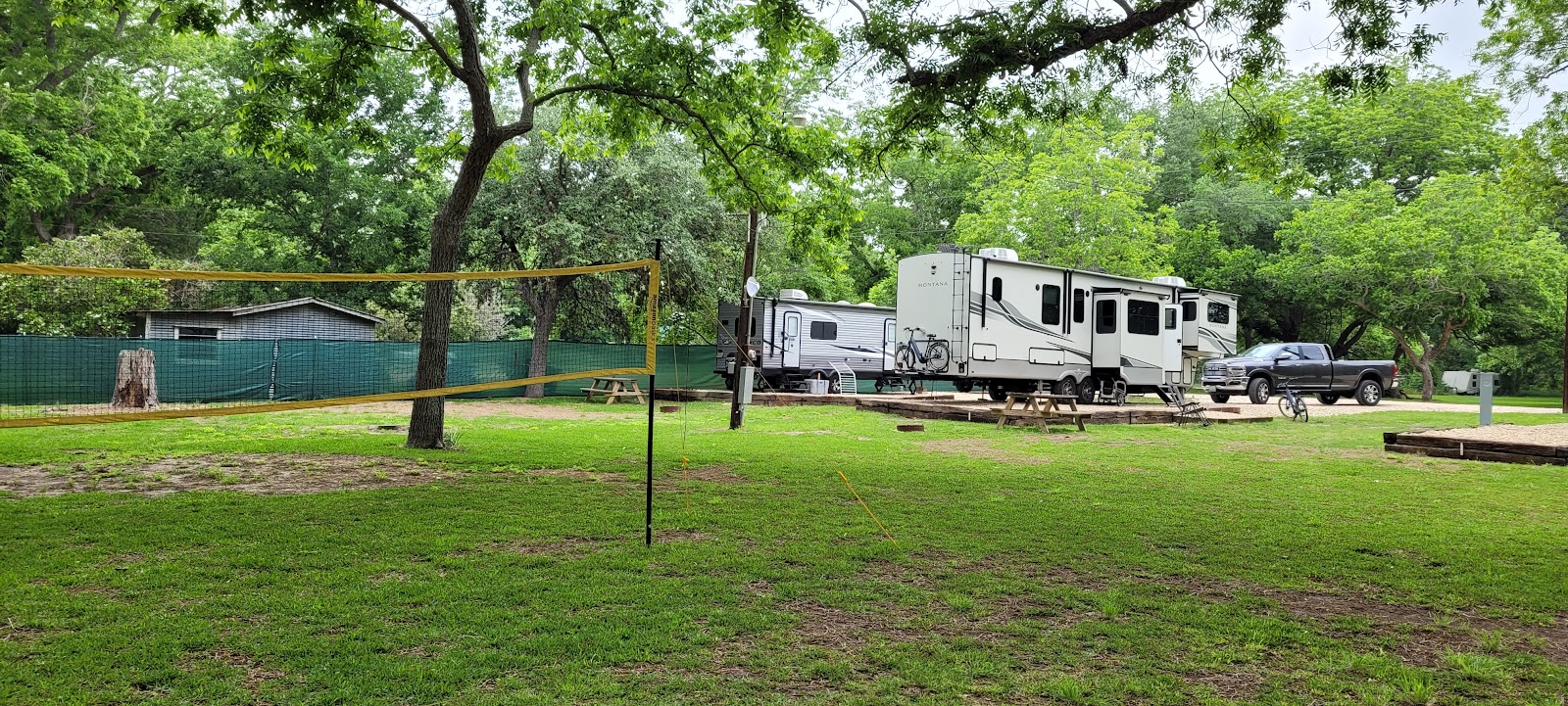 Hill Shade RV Park