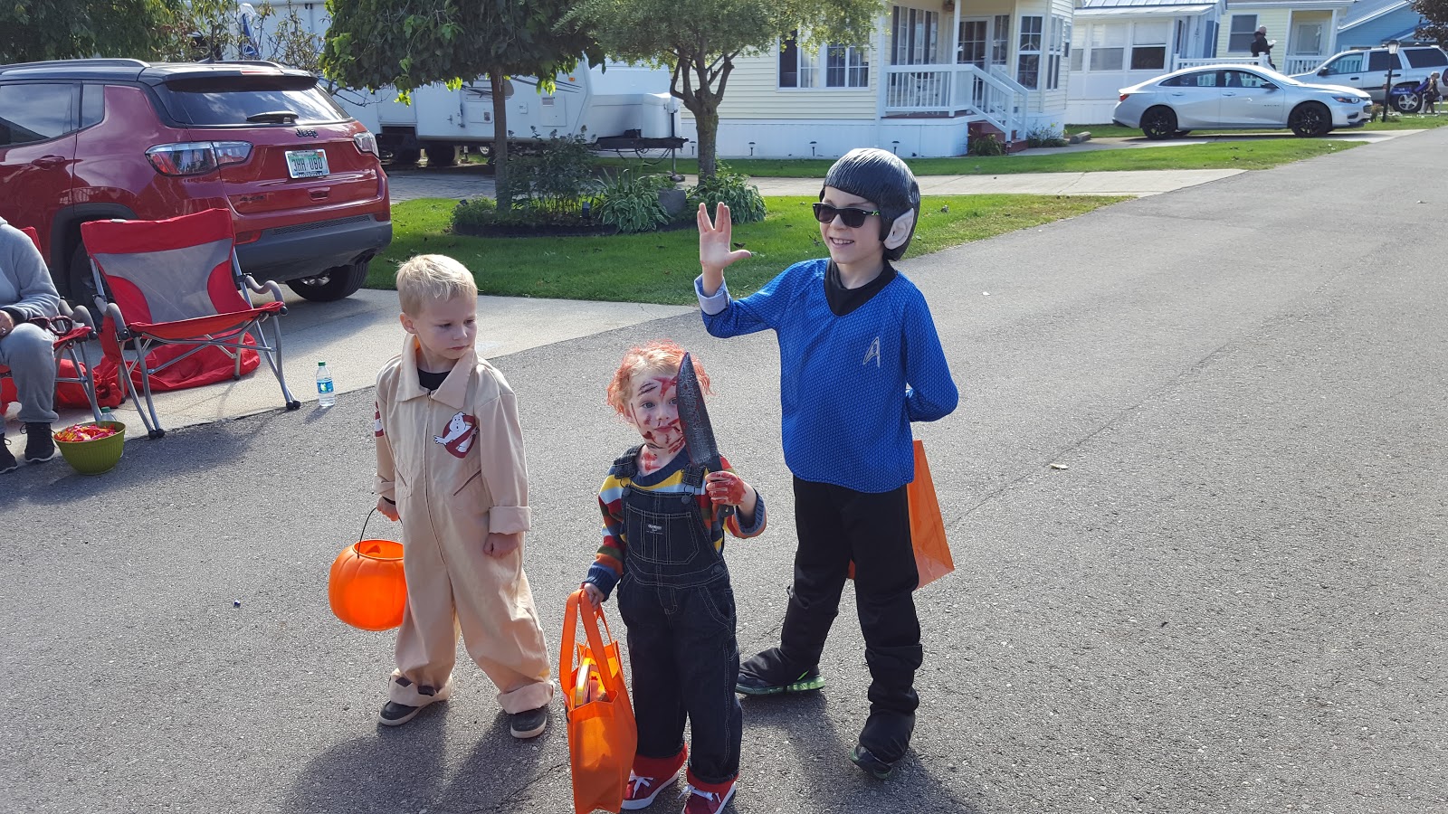 The Lexington RV Resort