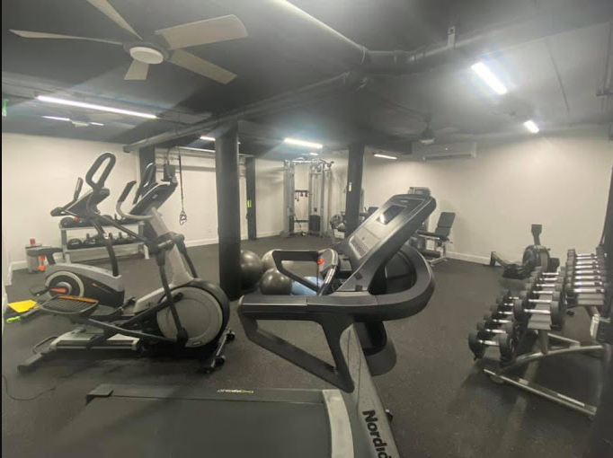 Fishermen's Cove RV Resort