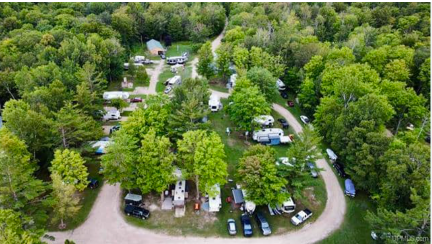 Indian Lake RV Resort and Campground