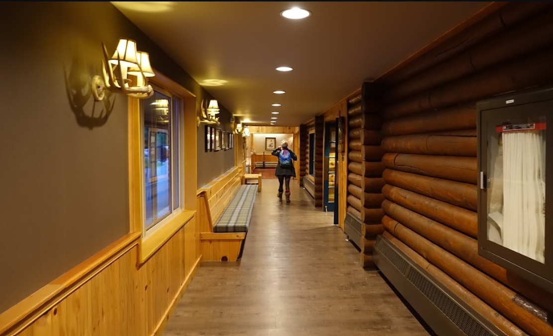 Kenai Princess Lodge & RV Park