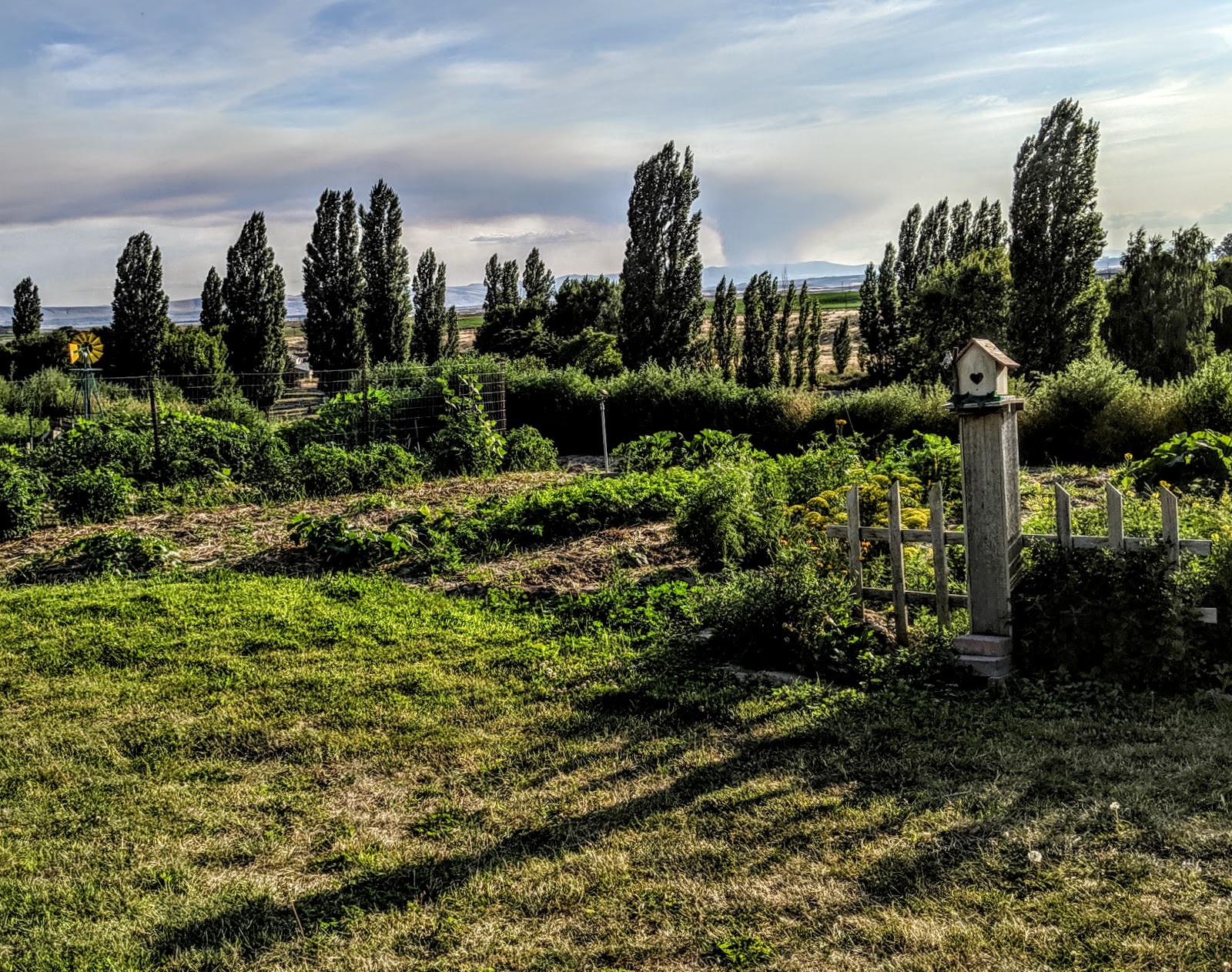 Sage Hills Golf Club and RV Resort