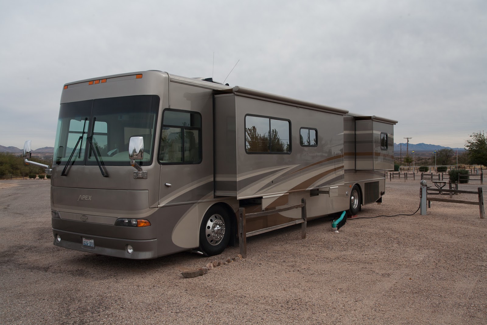 Valley Vista RV Resort