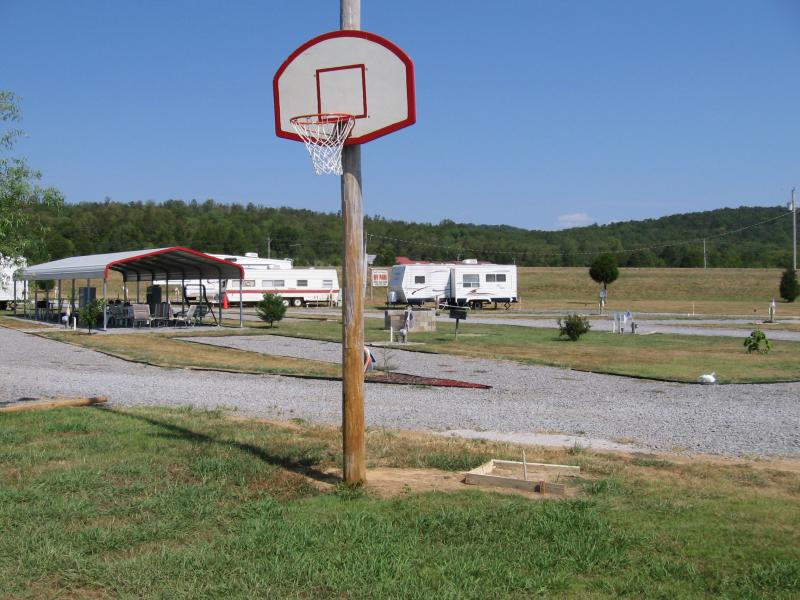 Parnell Creek RV Park