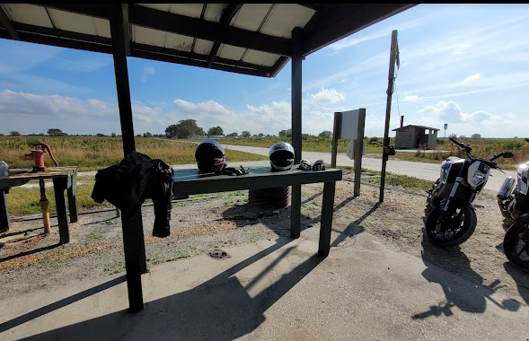 Three Lakes Wildlife Management Area