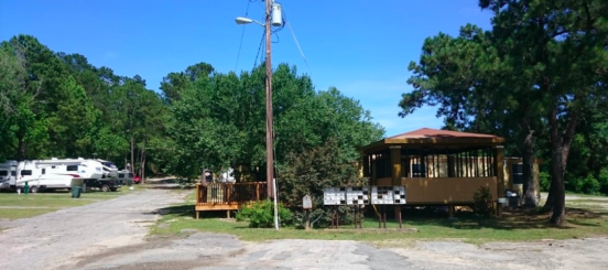 JereShai Lakeside Campground