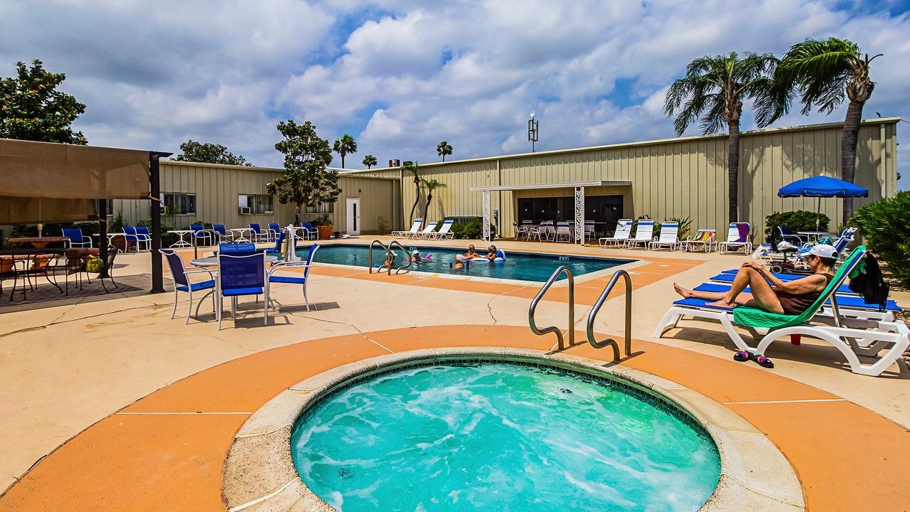 Southern Comfort RV Park