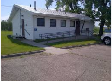 Standing Rock Sioux Tribe