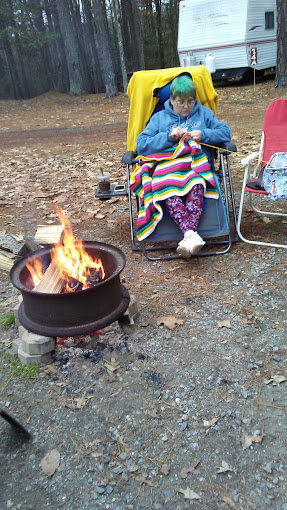 R and D Family Campground